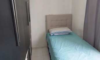 Imagem 6: Apartamento para venda tem 49 metros quadrados com 2 quartos em Prado - Maceió - AL