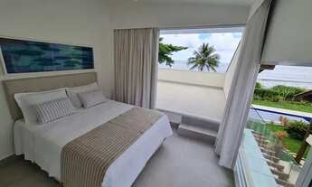 Imagem 2: Casa luxuosa frente ao mar com 6 suítes, Praia de Barra do Una, litoral norte paulista!