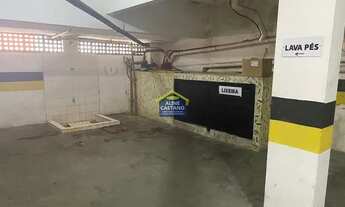 Imagem 1: Apartamento com 1 dorm, Guilhermina, Praia Grande - R$ 220 mil, Cod: ACT2254