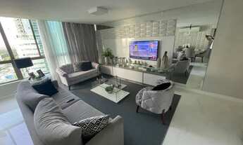 Imagem 4: Edf. Evolution Sea Park - Apto totalmente mobiliado