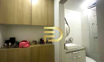 Imagem 5: Apartamento para Venda em Nova Iguaçu, Centro, 4 dormitórios, 4 suítes, 5 banheiros, 3 vag