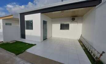 Imagem: Casa para aluguel tem 60 metros quadrados