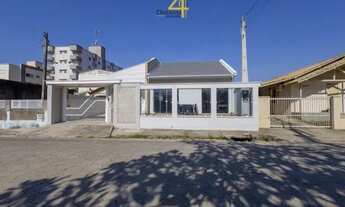 Imagem 2: Casa de alvenaria bairro Humaitá de Cima em Tubarão/SC