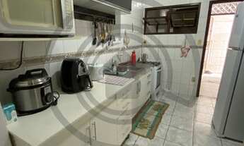 Imagem 7: SALVADOR - Apartamento Padrão - STELLA MARIS