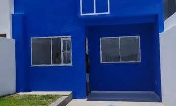 Imagem 3: Aluga-se casa no vila Ney - final linha guajara