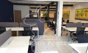 Imagem 2: São Paulo - Casa Comercial - Pinheiros