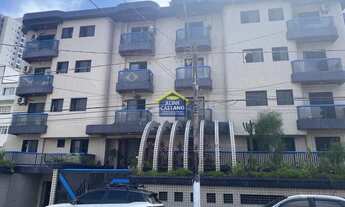 Imagem 2: Apartamento com 1 dorm, Guilhermina, Praia Grande - R$ 220 mil, Cod: ACT2254