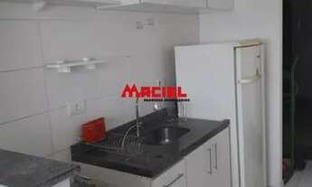 Imagem 2: Apartamento Padrão em São José dos Campos