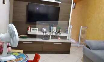 Imagem 2: Sobrado com 3 dorms, Assunção, São Bernardo do Campo - R$ 500 mil, Cod: 1740