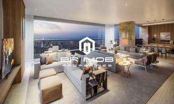 Imagem 7: APARTAMENTO RESIDENCIAL em São Paulo - SP, Itaim Bibi