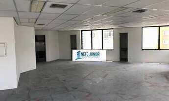 Imagem 6: Conjunto para alugar, 240 m² por R$ 18.000,00/mês - Bela Vista - São Paulo/SP