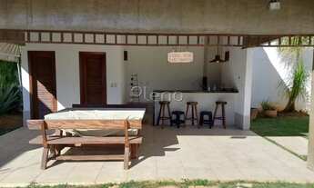 Imagem 2: Sobrado à venda no Vila Brandina, Campinas