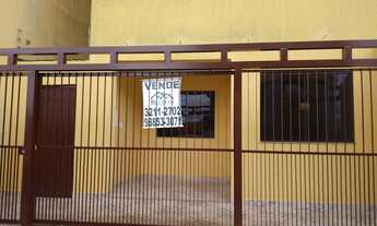 Imagem 2: BAIRRO ARACY PROX. À AV. 07 APART. TIPO CASA - NOVO - TÉRREO ÔNIBUS NA PORTA, PADARIA SEM