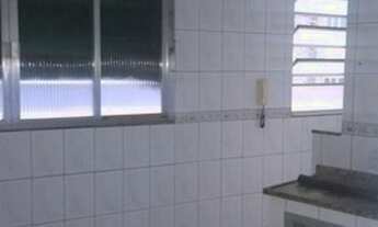 Imagem 4: Apartamento em Alcântara