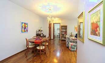 Imagem 7: Ótimo 3 dormitórios, sendo 1 suíte, 115m² privativos, ensolarado, sacada e vista-Rio Branc