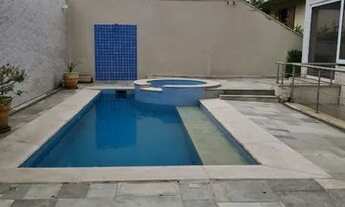 Imagem 3: RR5605D Casa 768m² CONDOMINIO RESIDENCIAL 2 - 4 Suítes - 4 Vagas - OPORTUNIDADE - Barueri