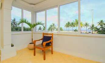 Imagem 5: Apartamento à venda, 3 quartos, 1 suíte, 1 vaga, Copacabana - RIO DE JANEIRO/RJ