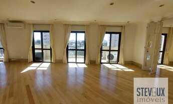 Imagem: Apartamento com 4 dormitórios para alugar