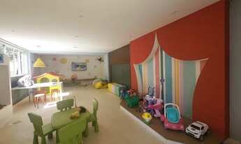 Imagem 6: Apartamento para venda com 85 metros quadrados com 2 quartos em Jardim Íris - São Paulo