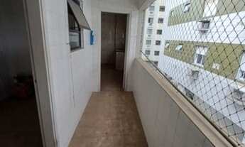 Imagem 7: 3 DORMS (1 suite), perto da praia, 2 vagas, R$ 3.500, 110 M² - PONTA DA PRAIA - SANTOS/SP