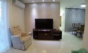 Imagem: Lindo apartamento - Residencial Plaza Madrid