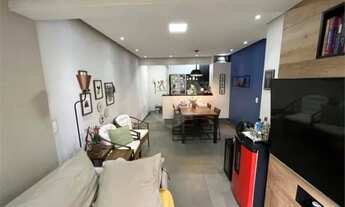 Imagem 2: Apartamento 3 e 1 vaga - 64m² á venda em Vila Leopoldina - São Paulo - SP