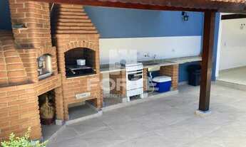 Imagem 3: MOGI DAS CRUZES - Casa Padrão - VILA SUISSA