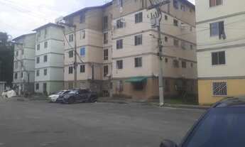 Imagem 2: Apartamento para venda tem 60 metros quadrados com 2 quartos em CIA - Simões Filho - BA