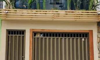 Imagem: Casa para venda com 128 metros quadrados