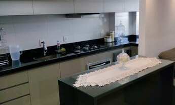 Imagem 3: Edf Fly Top Life- Apto com 61 metros quadrados com 2 quartos completo em armários próximo