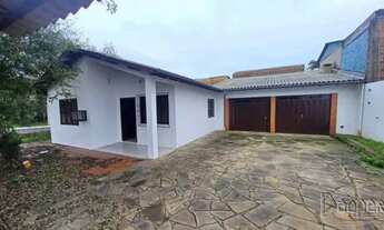 Imagem: Novo Hamburgo - Casa Padrão - Lomba Grande