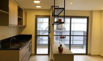 Imagem 2: Apartamento - Cambuí - Campinas