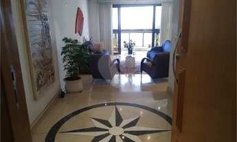 Imagem 3: Apartamento para venda em Santana, 4 quartos, 4 vagas