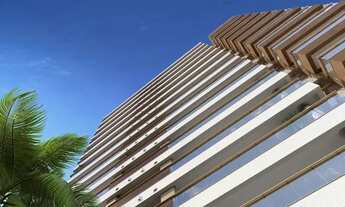 Imagem 2: Cobertura duplex para venda com 412 metros quadrados com 4 quartos em Jardim Leonor - São