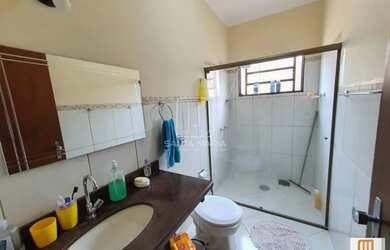 Imagem 6: Casa (térrea na rua) 4 dormitórios/suite, cozinha planejada