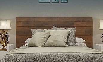 Imagem 7: Apartamento 2 dorm. | 2 quadras da Praia