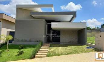 Imagem: Casa (térrea em condominio) 3 dormitórios/suite