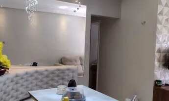 Imagem: Neo Colori, 3 quartos, pronto pra Morar