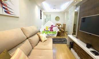 Imagem: Apartamento com 2 dorms, Vila Rosália