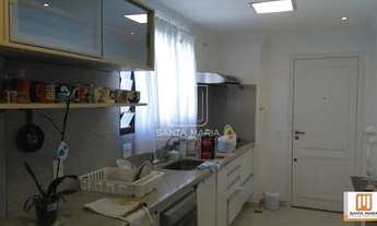 Imagem 4: Apartamento (cobertura 2 - duplex) 3 dormitórios/suite, cozinha planejada, portaria 24hs