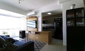 Imagem 7: Apartamento para venda tem 63 metros quadrados com 2 quartos