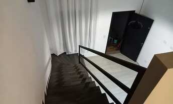 Imagem 3: Aluga-se Loft Quarto com aluguel por R$1.200 /mês