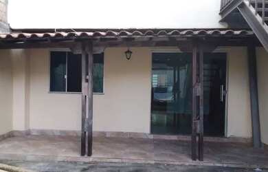 Imagem 2: Casa bairro industrial