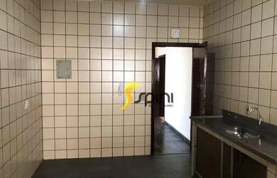 Imagem 4: Apartamento com 3 dormitórios e 1 suíte para alugar, 100 m² - Martins - Uberlândia/MG