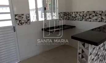 Imagem 3: Casa (térrea na rua) 2 dormitórios, cozinha planejada