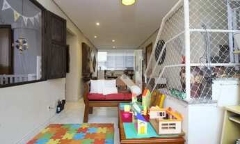 Imagem 4: Apartamento à Venda - Buritis, 3 Quartos, 140 m2