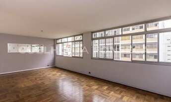 Imagem 6: São Paulo - Apartamento Padrão - Higienópolis