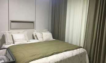 Imagem 4: Apartamento para Venda em Anápolis, Jundiaí, 3 dormitórios, 1 suíte, 3 banheiros, 1 vaga