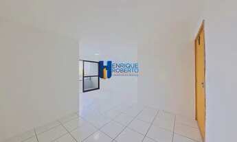 Imagem 4: Vendo apartamento pronto para morar e nascente no edf Everest, c/ 2 quartos (1 suíte) + 01