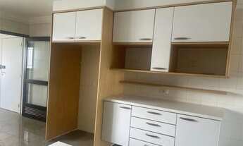 Imagem 7: Belíssimo Apartamento no Edifício Le Champ - Vista Deslumbrante e Espaços Amplos!